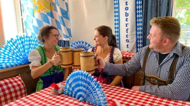 Oktoberfest Im Heide Park Resort (1)