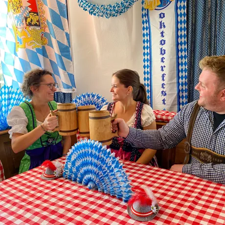 Oktoberfest Im Heide Park Resort (1)