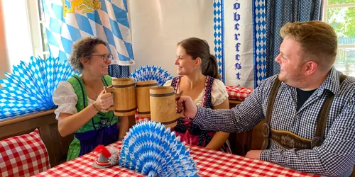Oktoberfest Im Heide Park Resort (1)