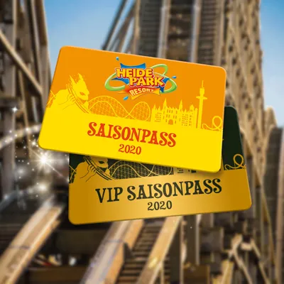 Heideparkresort Saisonpaesse