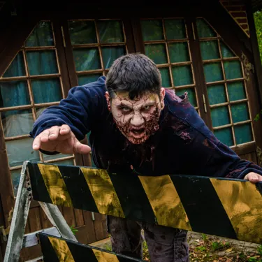 Heideparkresort Zombie Escape (2)