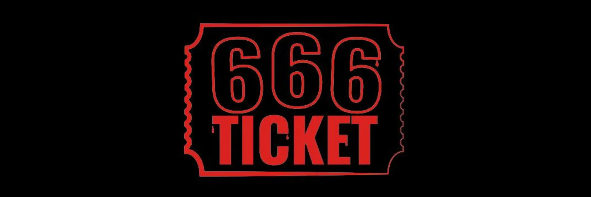 666 Ticket