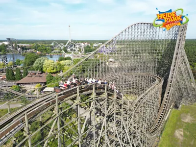Colossos Kampf der Giganten