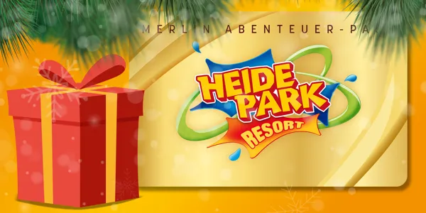 Heidepark Vip Tickets | Heide Park Express Ticket – PMRI