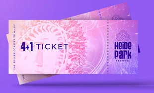 HP Festival 4+1