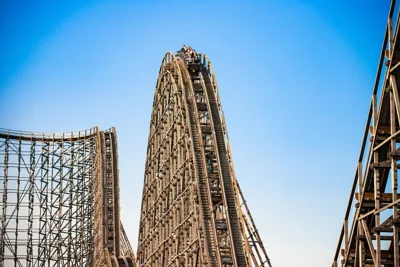 Fotos & Logos | Heide Park Resort