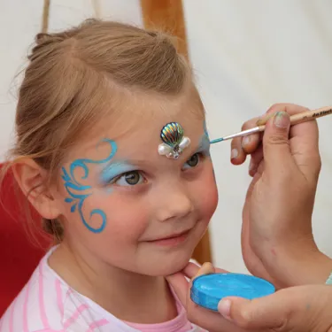 Carnival Kinderschminken (4)