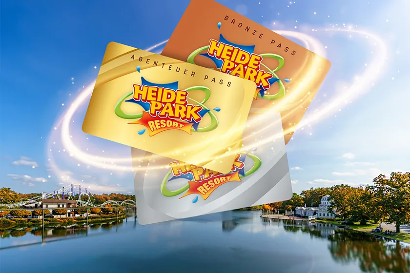 Was Kostet Eine Jahreskarte Im Heide Park www.heide-park.de