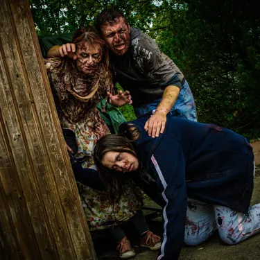 Heideparkresort Zombie Escape (3)