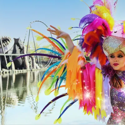 Carnival 1