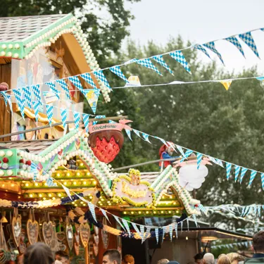 Heide Park Resort: Oktoberfest 2021