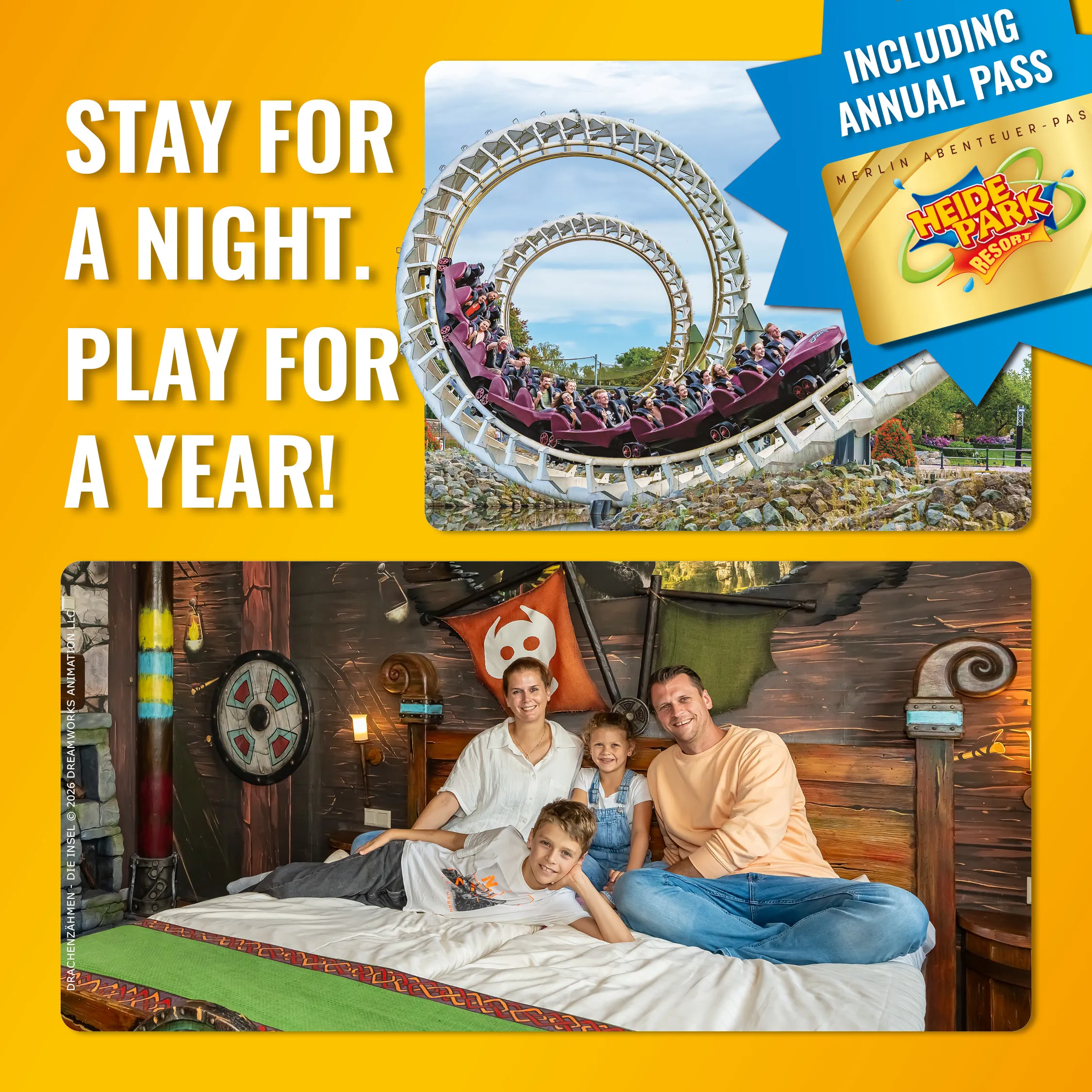 HPR 02 01 Shortbreak MAP Blue