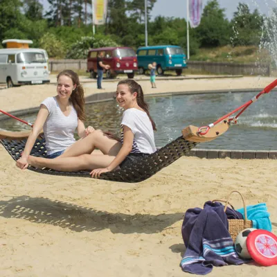Heide Park Resort Holiday Camp Freizeitgestaltung 009