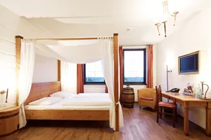 Heide Park Resort Abenteuerhotel Kapitäns Zimmer 002
