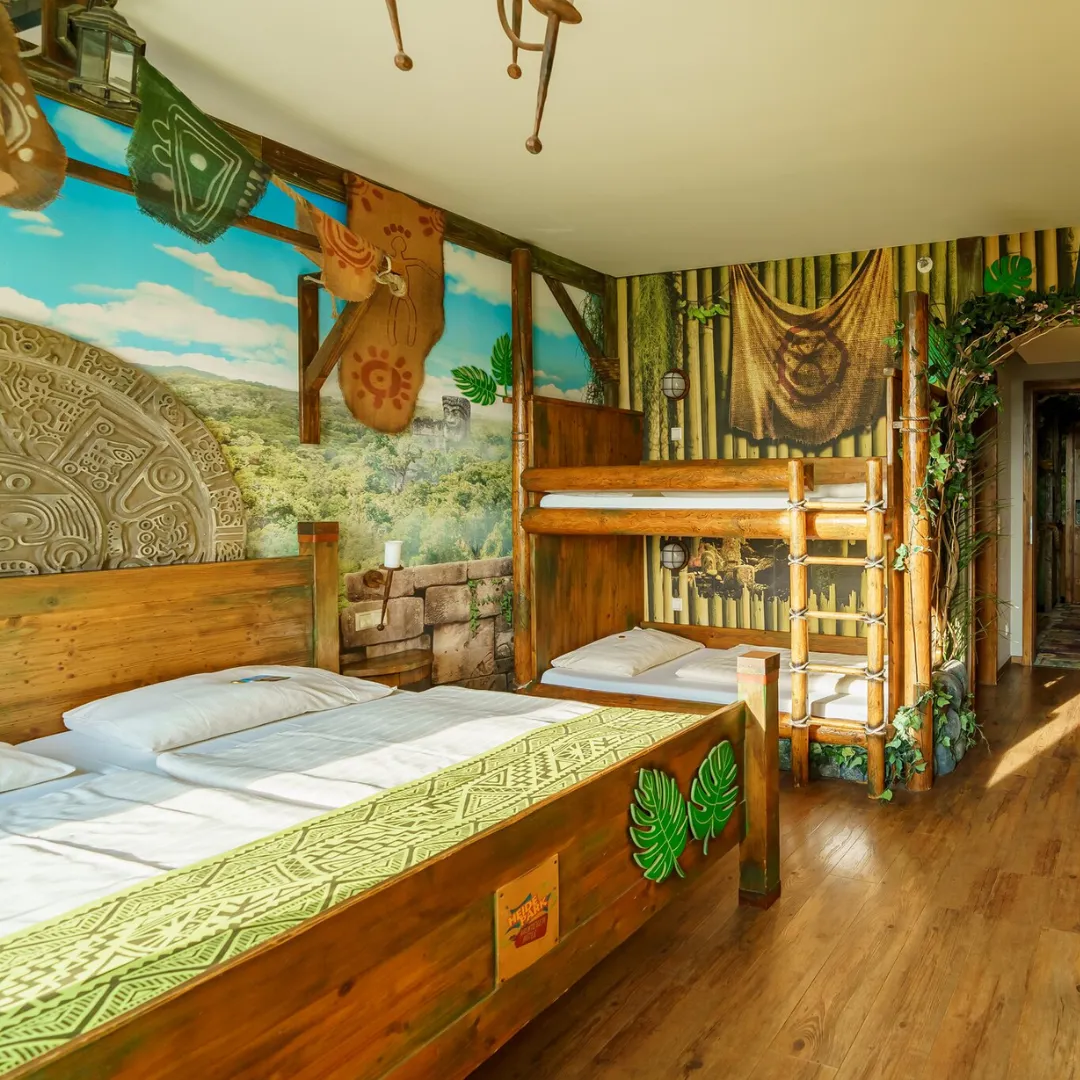 Hotelzimmer