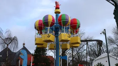 Peppas Ballonfahrt 8