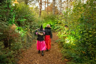 Halloweeen Heide Park Resort (2)