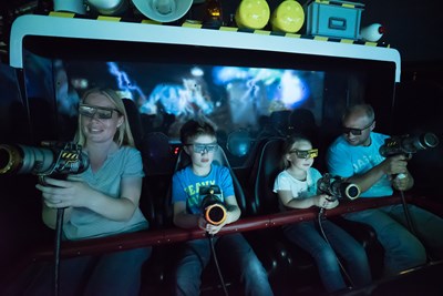 01 Ghostbusters5d Familie