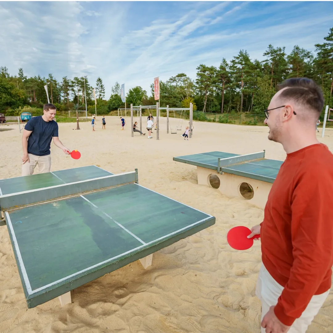 Holiday Camp
