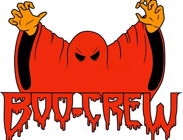 Boo Crew Logo