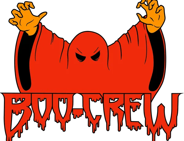 Boo Crew Logo