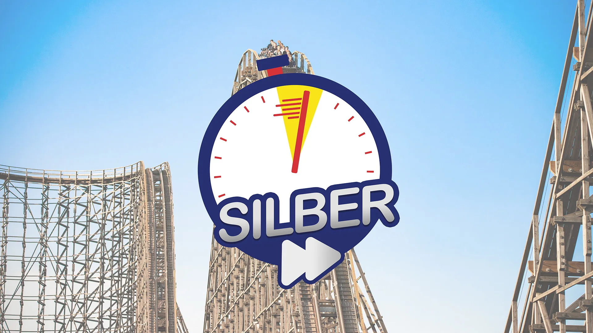 Heideparkresort Expressbutler Silber