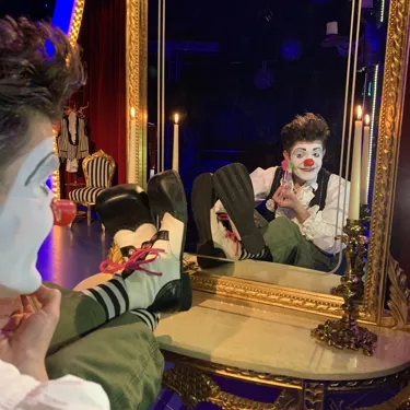 Heide Park Resort Shows Smile (2)