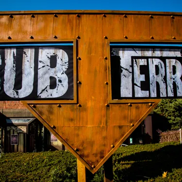 Heide Park Resort Halloween Horror Mazes Sub Terra