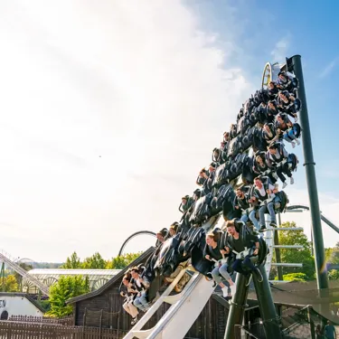Flug Der Dämonen (8)