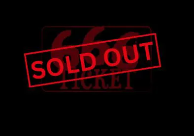 666 Sold Out
