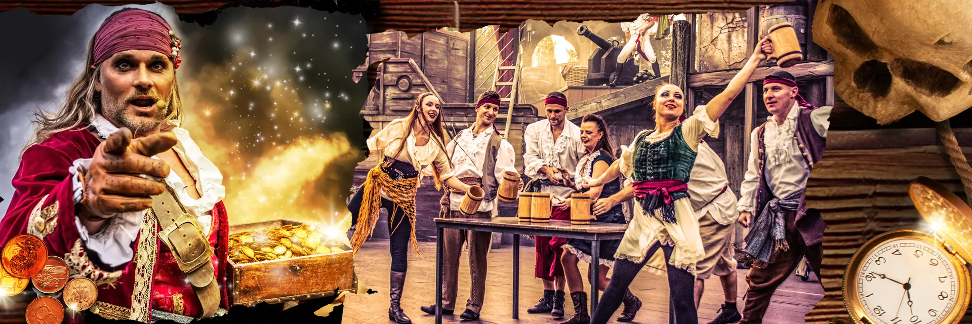 Piraten Header