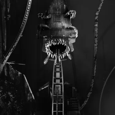 Heidepark Fine Art Krake Drone 4 Tobias Trumpp