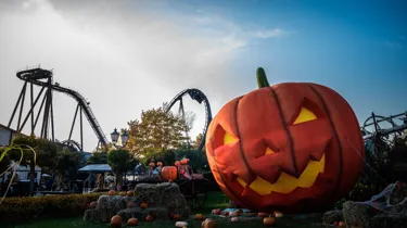 Heide Park Resort Events Halloween (2)