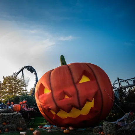 Heide Park Resort Events Halloween (2)