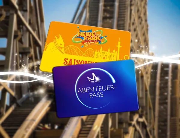 Heideparkresort Paesse