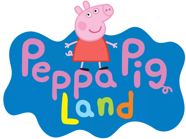Heide Park Resort: Peppa Pig Land