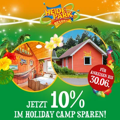 Camp 10%