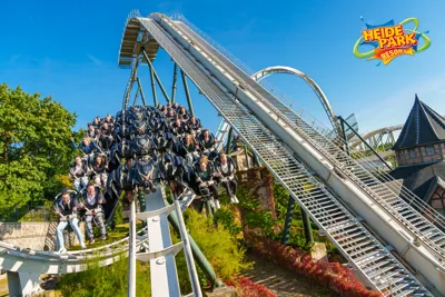 Flug der Dämonen