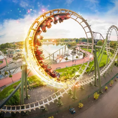 Big Loop