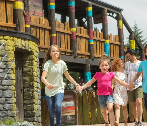 Heideparkresort Familieimpark