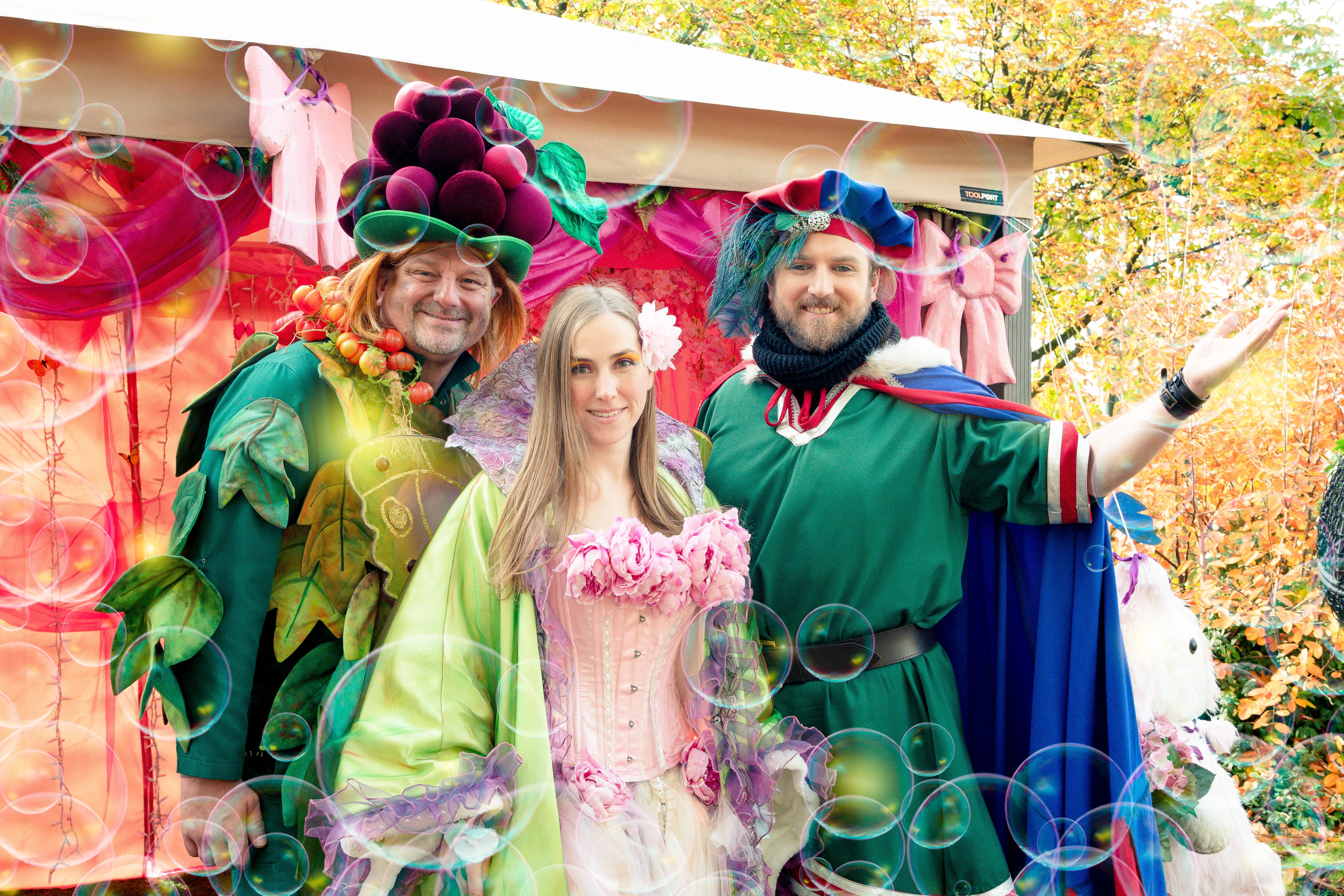 Heide Park Halloween Heide Park Resort