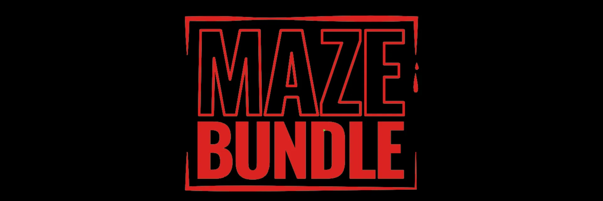 Maze Bundle