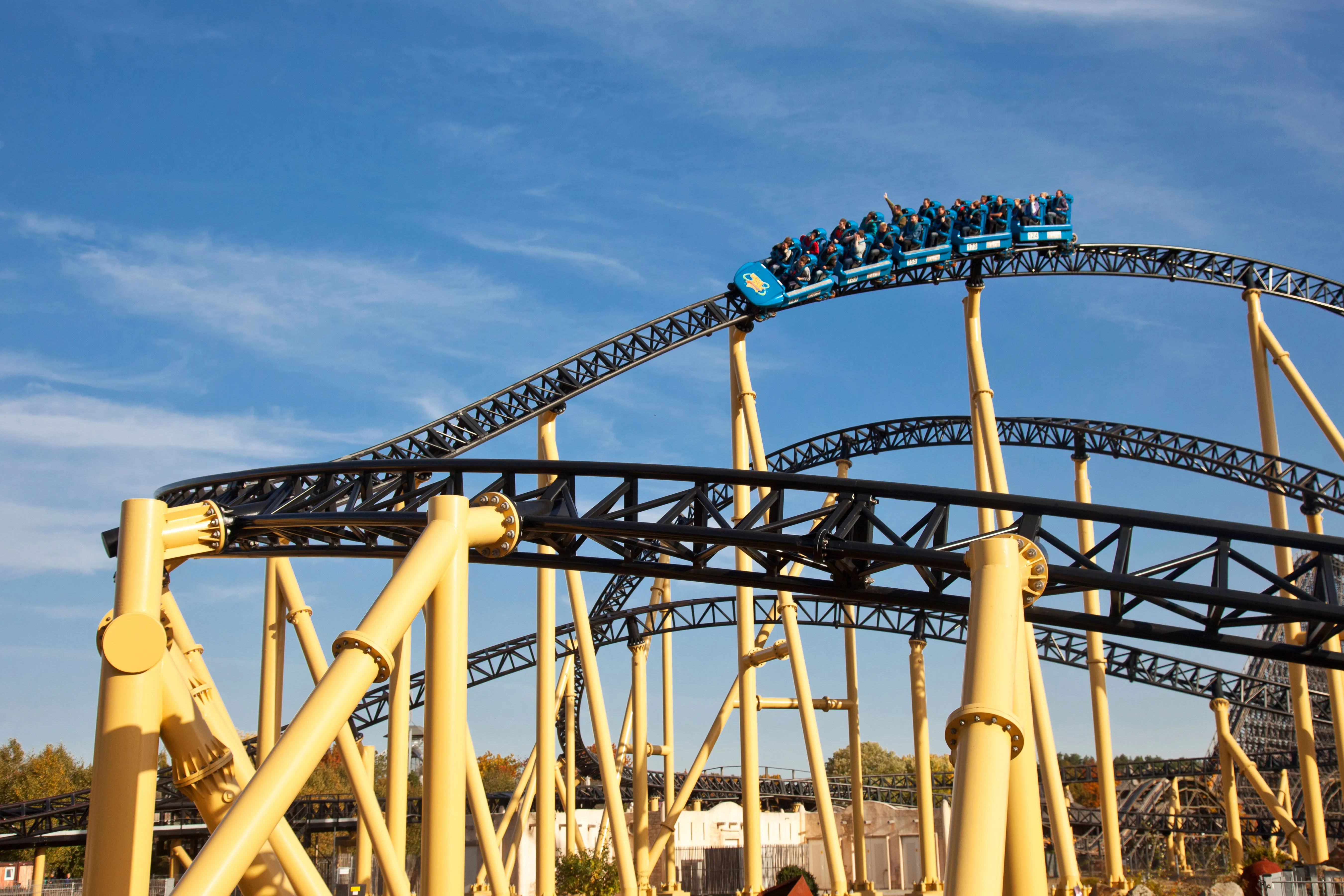 Heide Park Resort Heide Park Resort