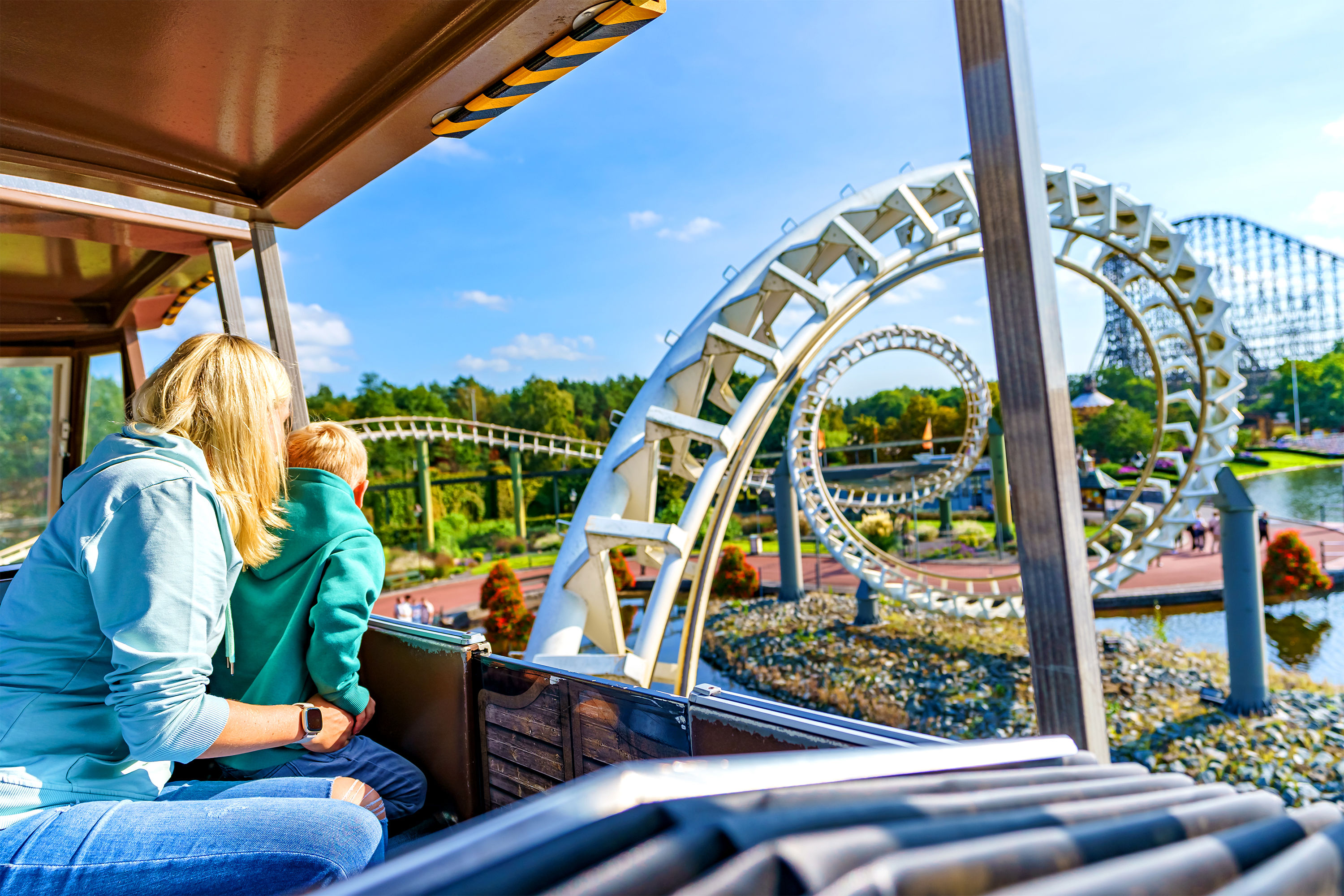 Wie Viel Kostet Eine Jahreskarte Im Heide Park www.heide-park.de