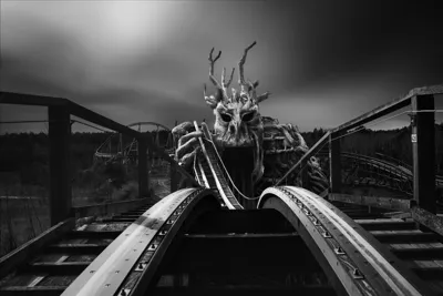 Heidepark Fine Art Colossos Thursday 79 Wiederhergestellt 2