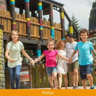 Kinder Rallye2
