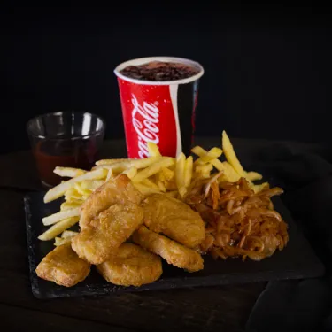 Heidepark Colossos Snacks 6V5A5480