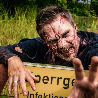 Heideparkresort Zombie Escape (1)