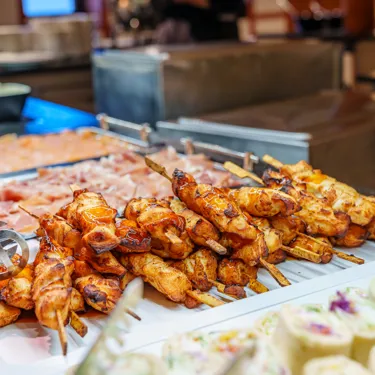 Restaurant Hotel (7)