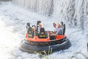 Mountain Rafting (2)
